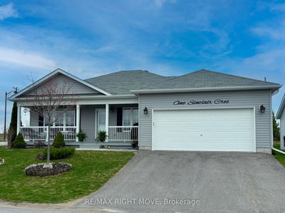 1 Sinclair Cres, Ramara - Atherley
