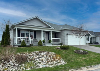 1 Sinclair Cres, Ramara - Atherley image-0-1