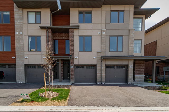 4 - 35 Dawson Drive