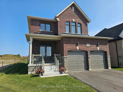 3129 Orion Blvd, Orillia - Orillia