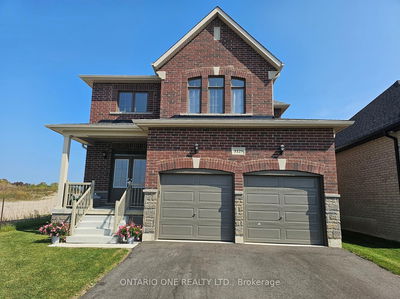 3129 Orion Blvd, Orillia - Orillia image-0-1