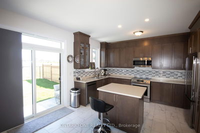 3129 Orion Blvd, Orillia - Orillia image-0-4