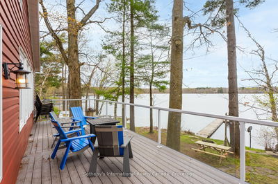 1658 PENINSULA POINT Rd, Severn - Rural Severn