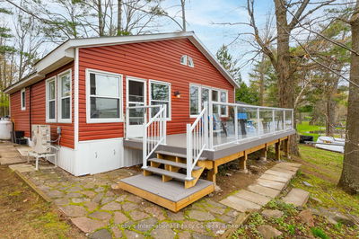 1658 PENINSULA POINT Rd, Severn - Rural Severn image-0-1