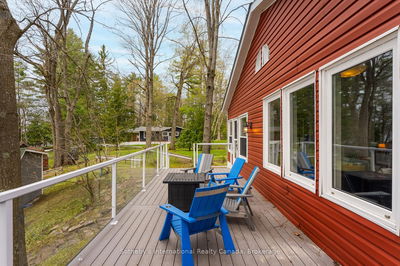1658 PENINSULA POINT Rd, Severn - Rural Severn image-0-2