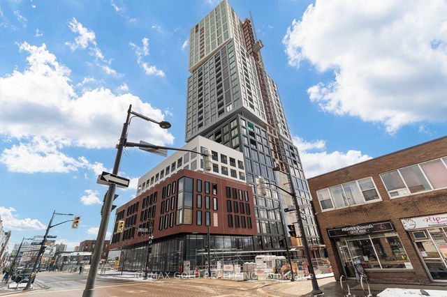 2509 - 39 Mary Street