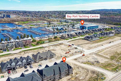564 Hudson Cres, Midland - Midland image-0-1