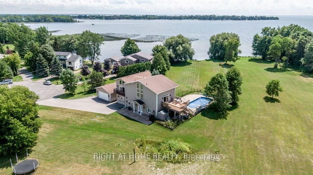 3788 Tuppy Drive