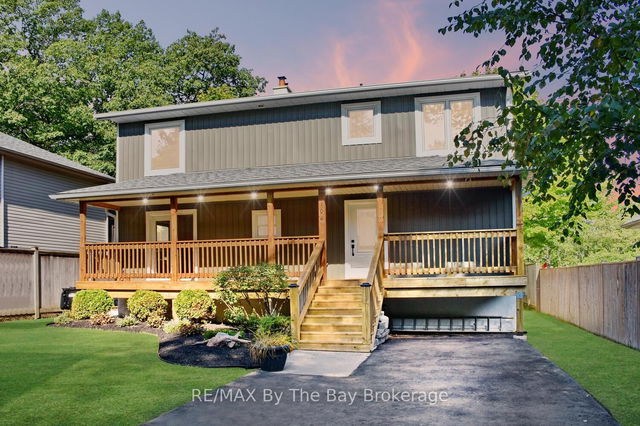 104 KNOX Road