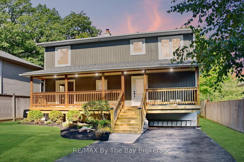 104 KNOX Rd E, Wasaga Beach, L9Z 2T5 | Image 3