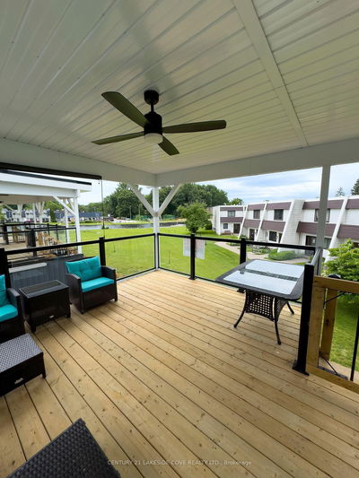 Unit Unit 2 — 3 Paradise Blvd, Ramara - Rural Ramara image-0-1