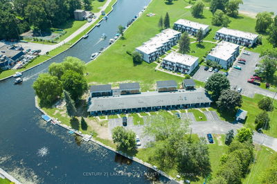 Unit Unit 2 — 3 Paradise Blvd, Ramara - Rural Ramara image-0-2