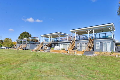 Unit Unit 2 — 3 Paradise Blvd, Ramara - Rural Ramara image-0-4