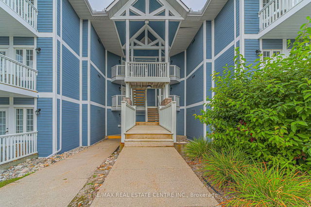 2240 - 90 Highland Drive