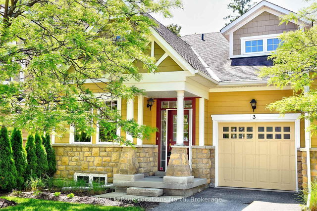3 Boardwalk Avenue