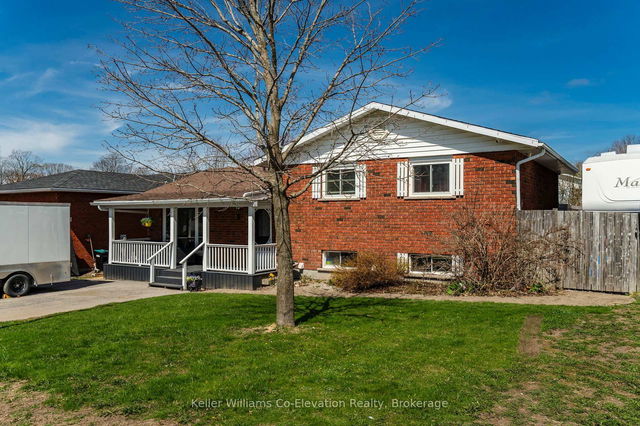 1 Bonaventure Place
