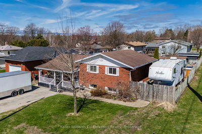 1 Bonaventure Pl, Penetanguishene - Penetanguishene image-0-1