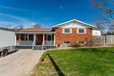 1 Bonaventure Pl, Penetanguishene - Penetanguishene image-0-2