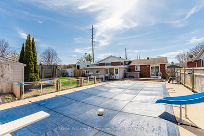 1 Bonaventure Pl, Penetanguishene - Penetanguishene image-0-3