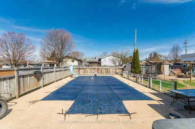 1 Bonaventure Pl, Penetanguishene - Penetanguishene image-0-4