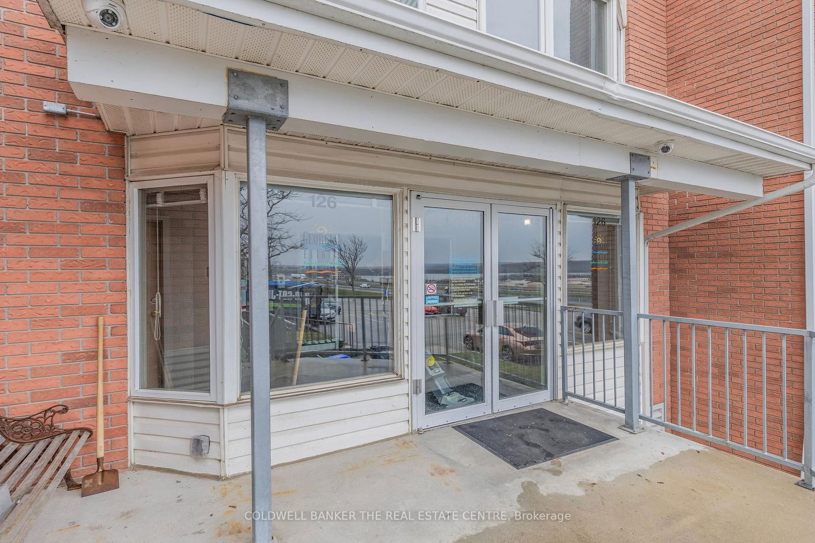 Condo for sale at B08-126 Bell Farm Road, Barrie, Alliance, L4M 6J3 - MLS: S12121563