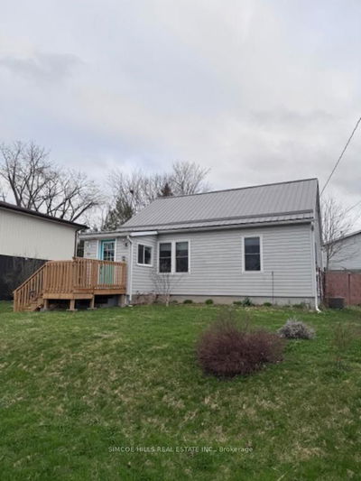 21 South St, Orillia - Orillia