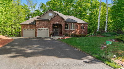 20 Diamond Valley Dr, Oro-Medonte - Sugarbush
