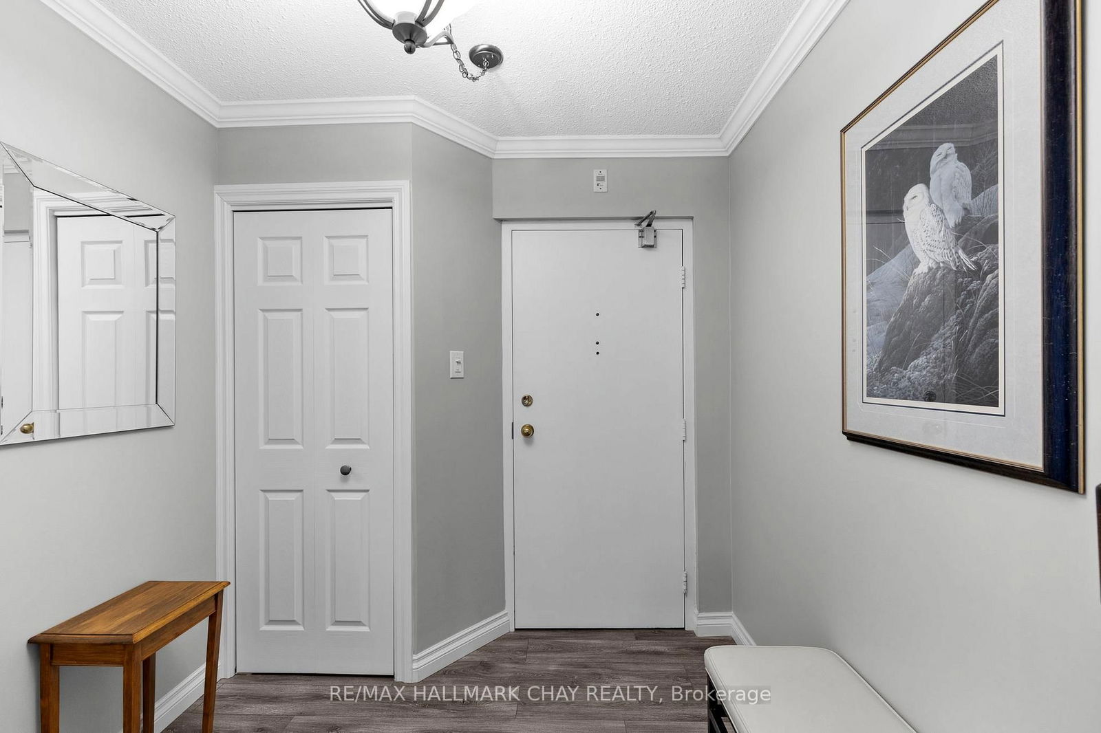 Condo for sale at 1107-181 Collier Street, Barrie, North Shore, L4M 5L6 - MLS: S12121950