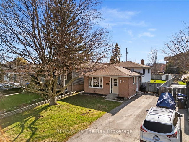 86 Courtice Crescent