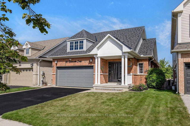 60 Westminster Circle