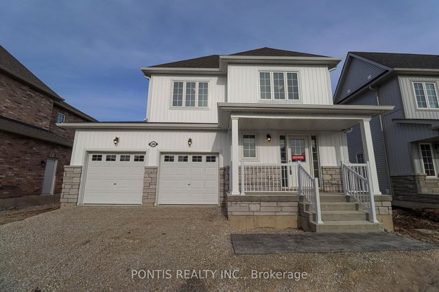 288 Springfield Crescent