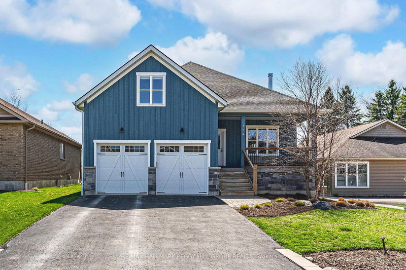 home for sale on 134 Stanley Street