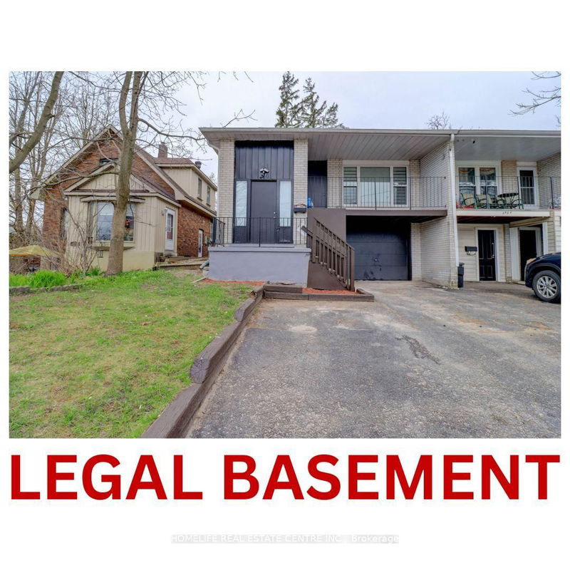 240 Bayfield St, Barrie - Queen's Park image-0-0