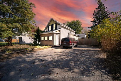 173 Barrie Rd, Orillia - Orillia