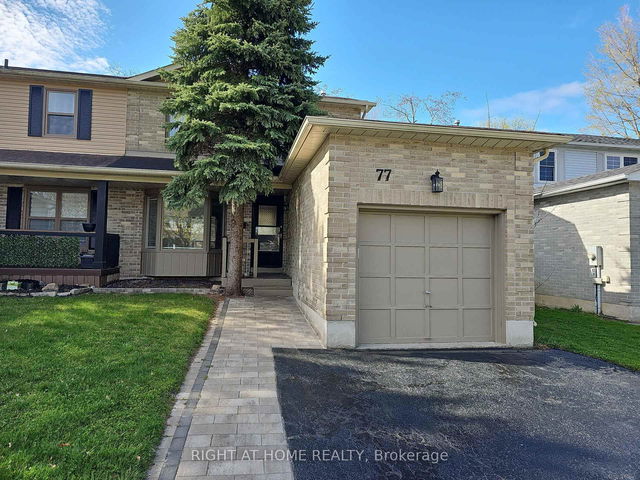77 D'AMBROSIO Drive