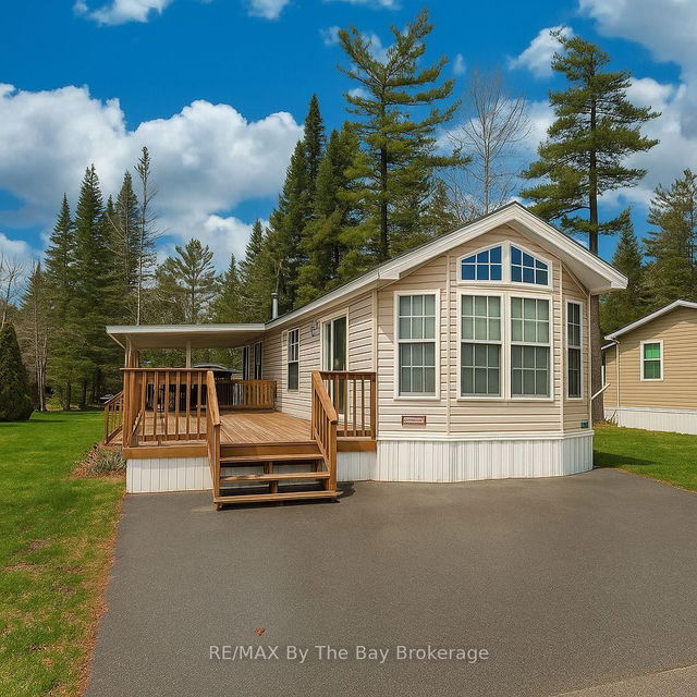 40 TEMAGAMI Trail