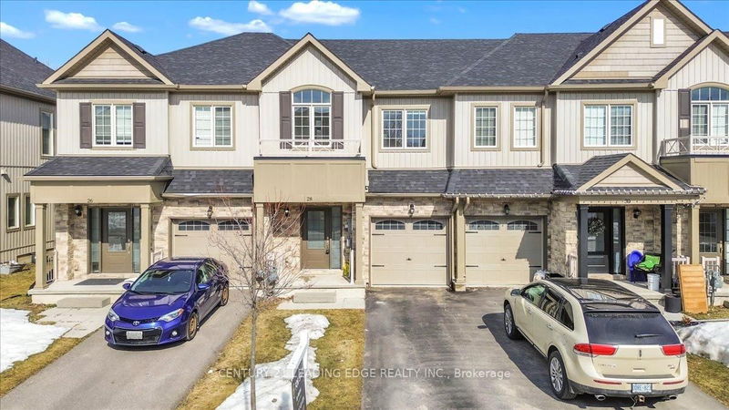 28 CHURCHLEA Mews, Orillia - Orillia image-0-0