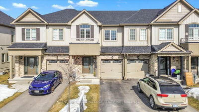 28 CHURCHLEA Mews, Orillia - Orillia