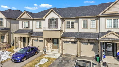 28 CHURCHLEA Mews, Orillia - Orillia image-0-1