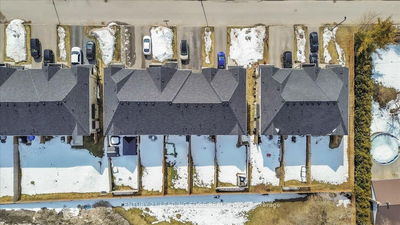 28 CHURCHLEA Mews, Orillia - Orillia image-0-2