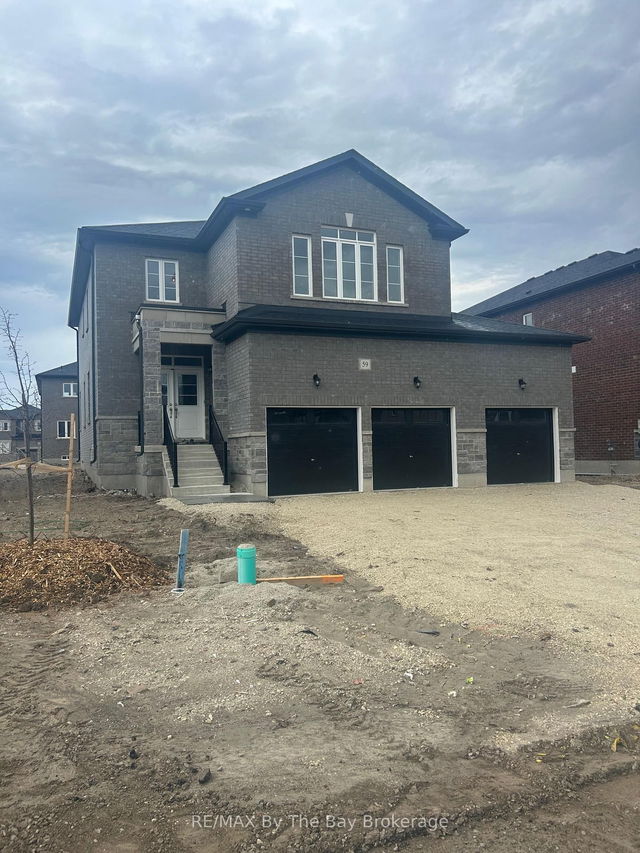 59 AMBER Drive