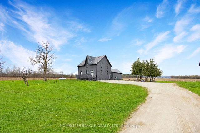 1516 Fairgrounds Road