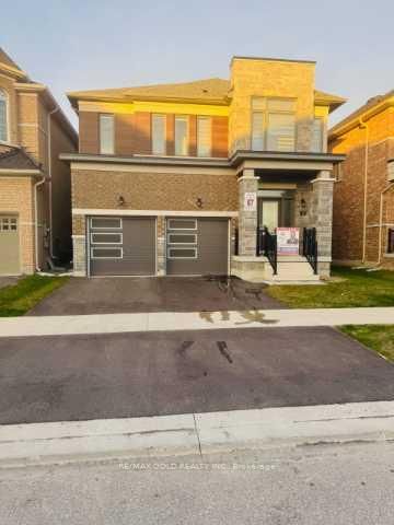 82 Nottingham Drive