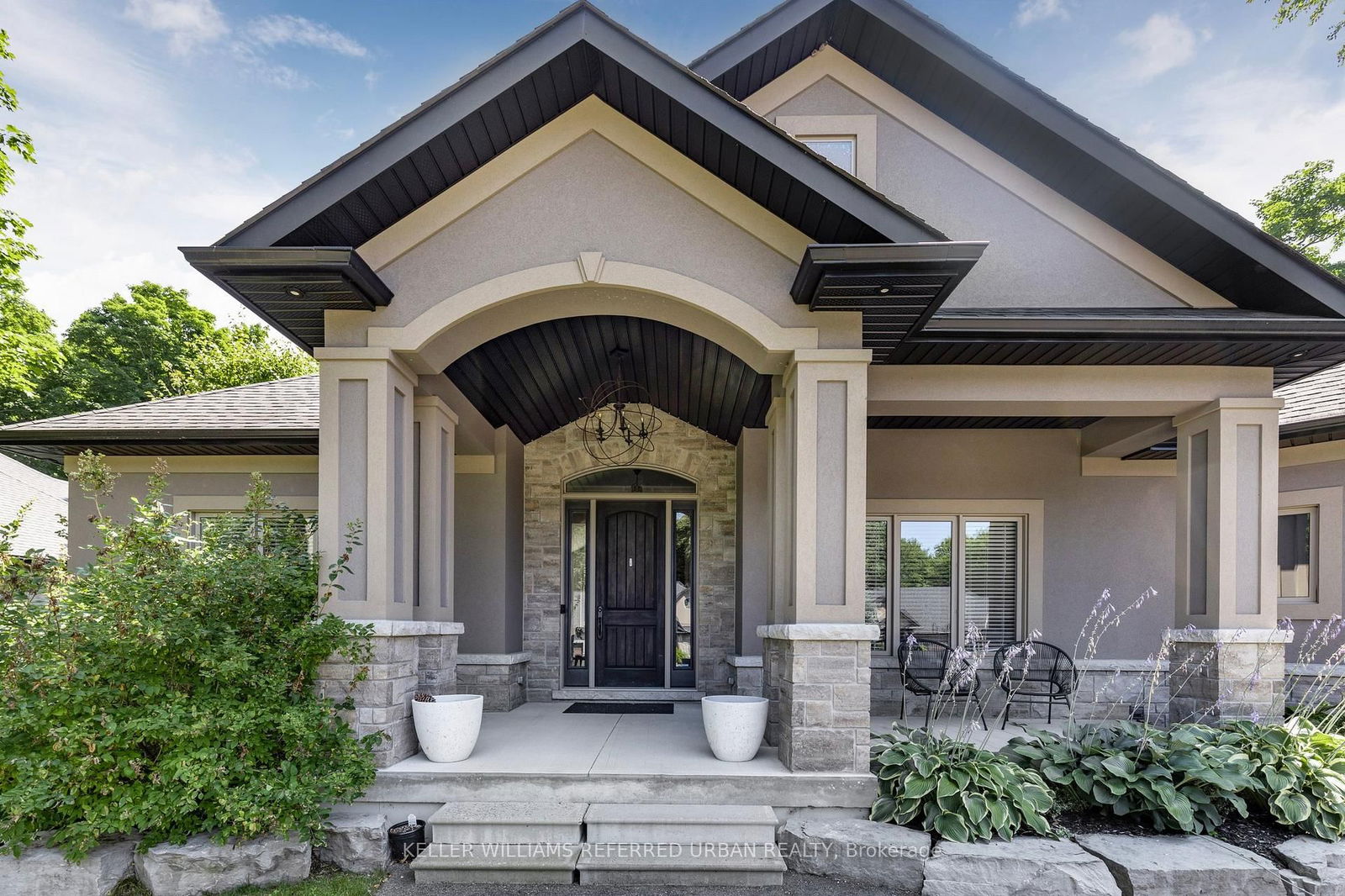 Detached House for sale at 25 Heron Boulevard, Springwater, Snow Valley, L0L 1Y3 - MLS: S12122811