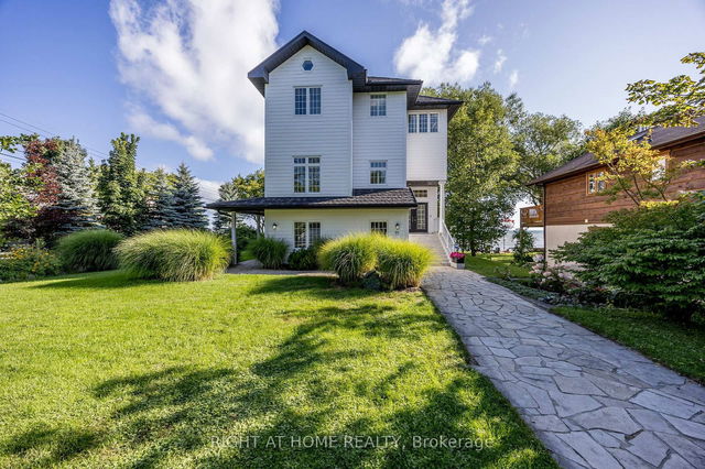 75 Indian Trail