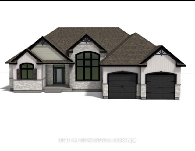 6 Beaufort Crescent