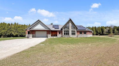 1917 Old Second Rd, Springwater - Rural Springwater
