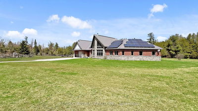 1917 Old Second Rd, Springwater - Rural Springwater image-0-1