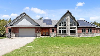 1917 Old Second Rd, Springwater - Rural Springwater image-0-2
