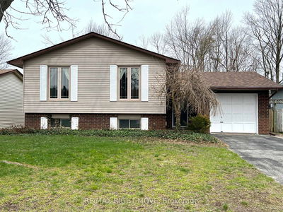 8 Marlisa Dr, Orillia - Orillia
